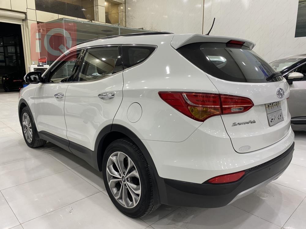 هیوندای سەنتافی